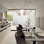 Casa de hóspedes Donna Filomena Luxury Catânia