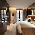 Casa de hóspedes Donna Filomena Luxury 4*