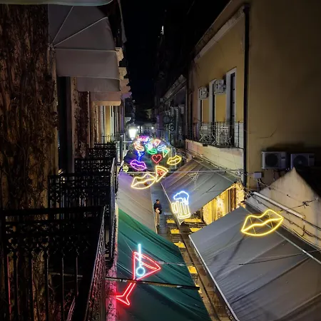 Guest house Donna Filomena Luxury *