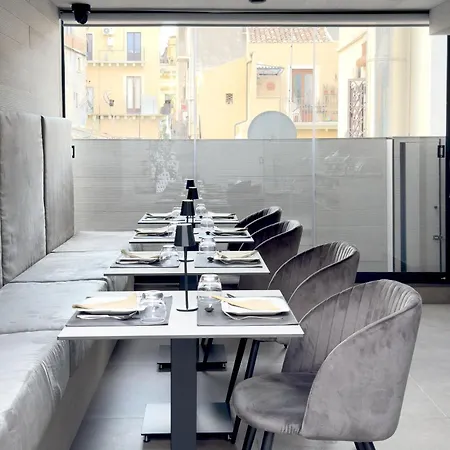 Donna Filomena Luxury Catania