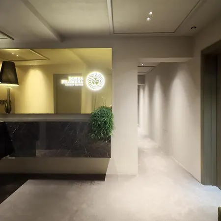 Donna Filomena Luxury 4*