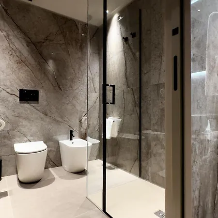 Guest house Donna Filomena Luxury
