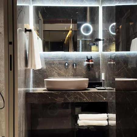 게스트하우스 Donna Filomena Luxury 4*