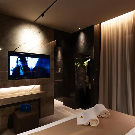 Гостевой дом Donna Filomena Luxury 4*