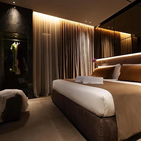 Donna Filomena Luxury Guest house Catania