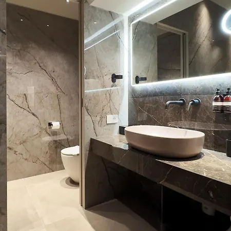 Donna Filomena Luxury 4*