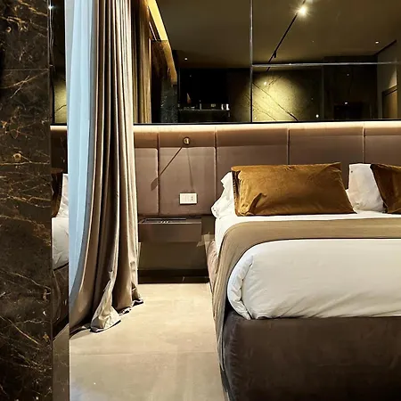 Donna Filomena Luxury 4* 카타니아
