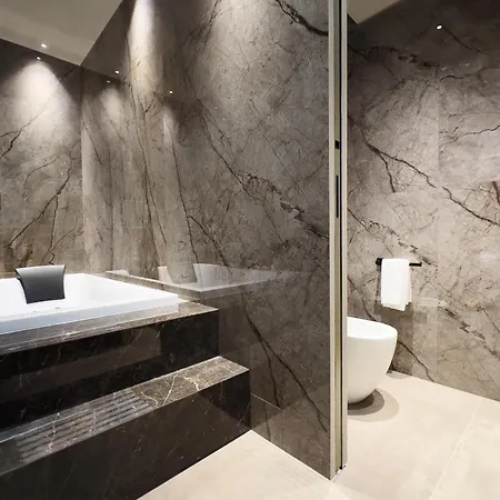 게스트하우스 Donna Filomena Luxury 4*