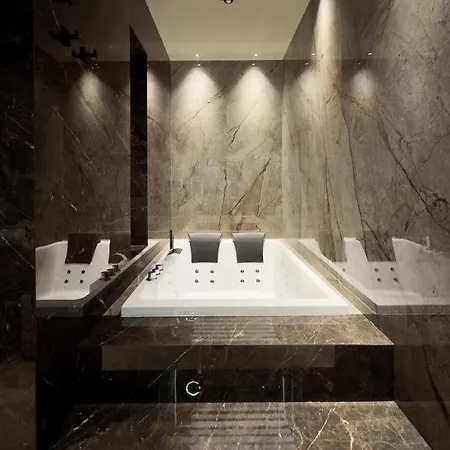 Donna Filomena Luxury 게스트하우스 카타니아