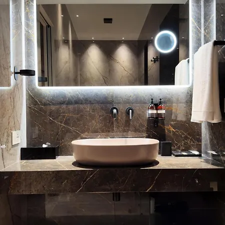 Donna Filomena Luxury Guest house