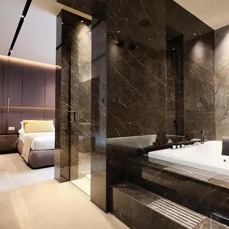 게스트하우스 Donna Filomena Luxury