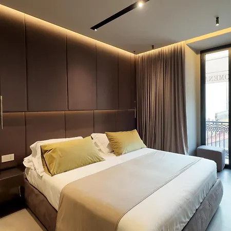 Guest house Donna Filomena Luxury