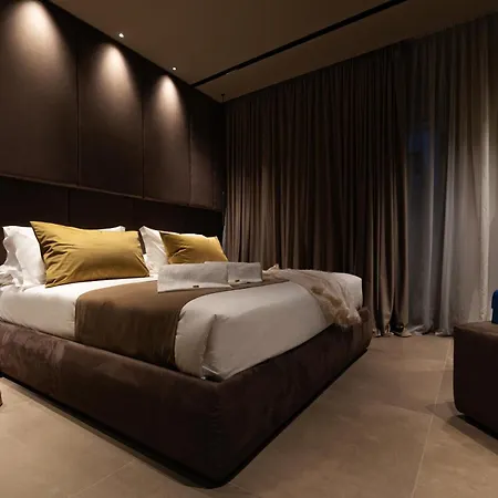 Donna Filomena Luxury Guest house Catania