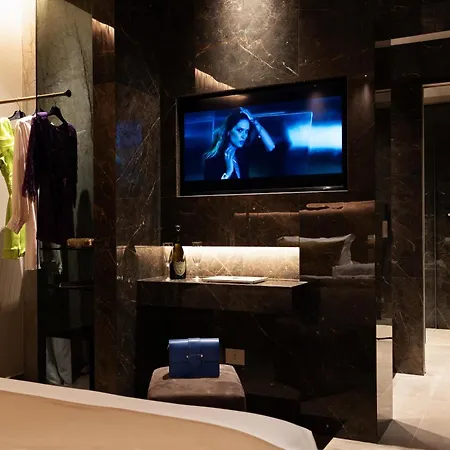 Donna Filomena Luxury 4* Катания