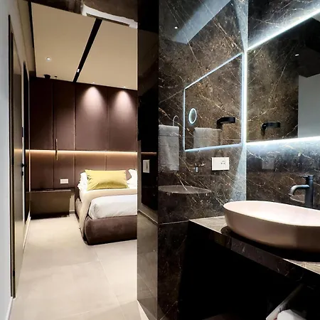 Guest house Donna Filomena Luxury