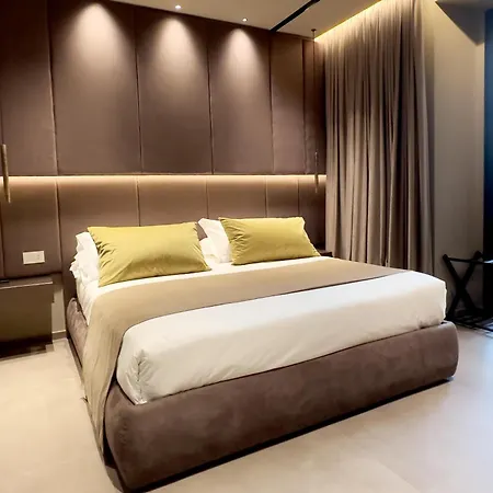 Donna Filomena Luxury Guest house *