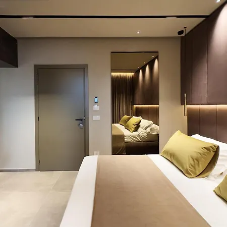 Donna Filomena Luxury 4*