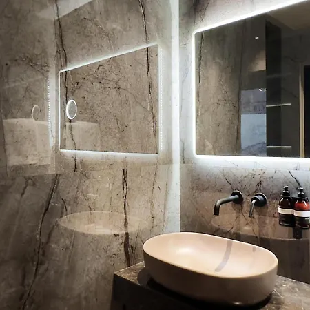 Donna Filomena Luxury 4* 카타니아