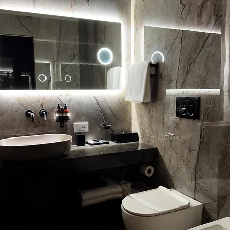 Donna Filomena Luxury Guest house Catania
