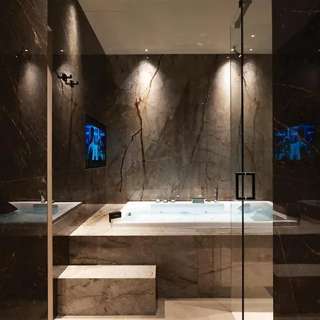 Donna Filomena Luxury 게스트하우스 카타니아