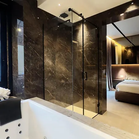 Donna Filomena Luxury 게스트하우스 카타니아