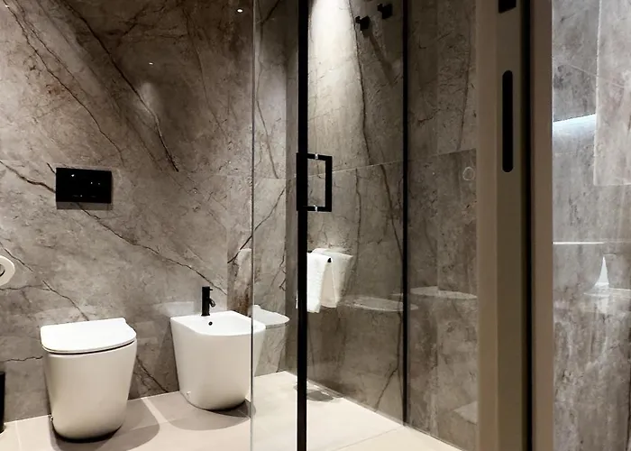 Гостевой дом Donna Filomena Luxury