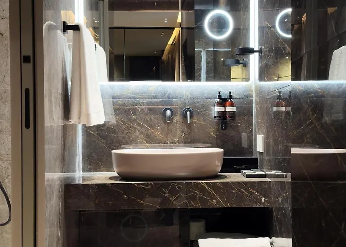 Гостевой дом Donna Filomena Luxury 4*