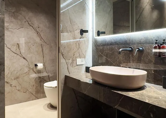 Donna Filomena Luxury 4*