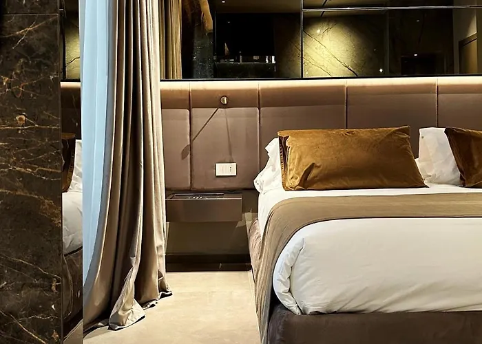 Donna Filomena Luxury 4* Катания