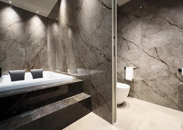 Гостевой дом Donna Filomena Luxury 4*