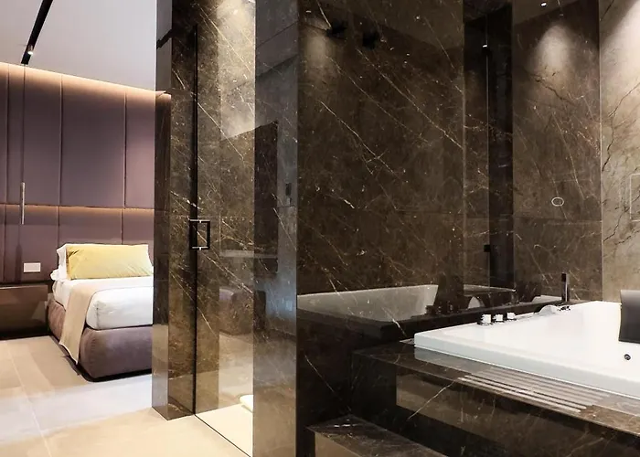 Гостевой дом Donna Filomena Luxury