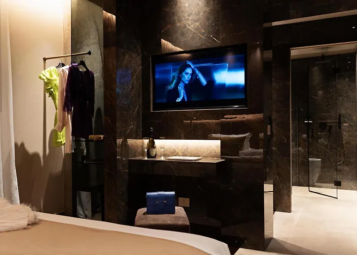 Donna Filomena Luxury 4* Катания