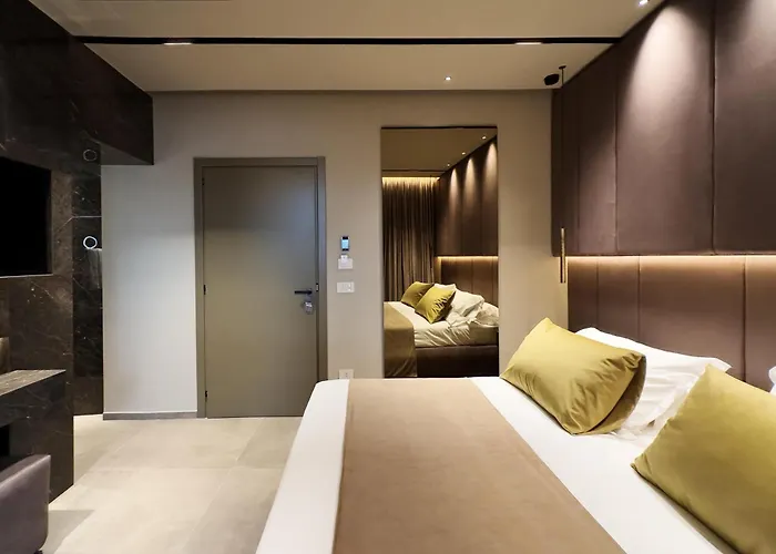 Donna Filomena Luxury 4*