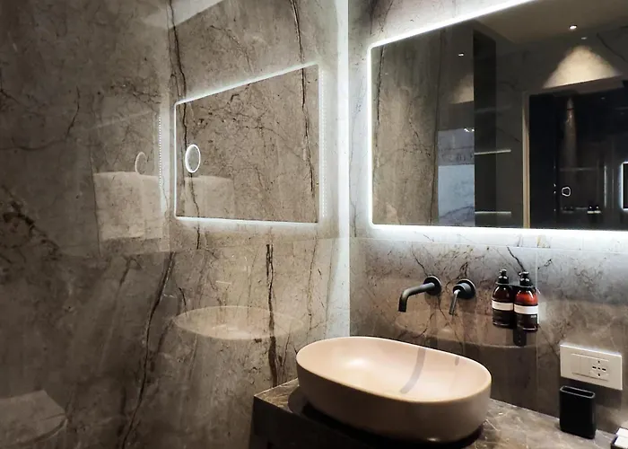Donna Filomena Luxury 4* Катания