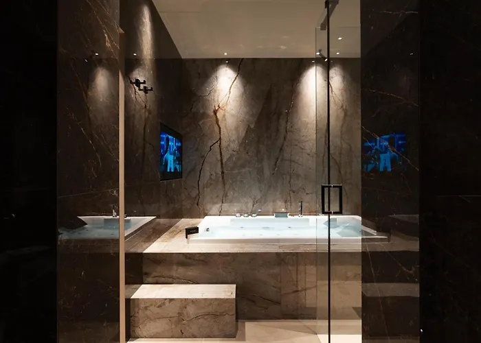 Donna Filomena Luxury Гостевой дом Катания