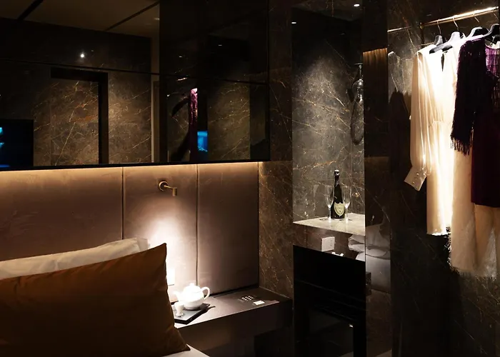 Donna Filomena Luxury 4* Катания